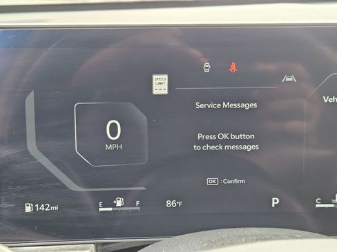 Certified 2025 Kia K5 EX FWD image 14