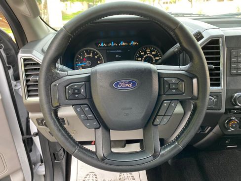 Used 2016 Ford F150 XLT w/ Equipment Group 301A Mid RWD image 59