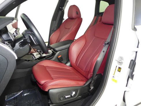 Used 2023 BMW X3 sDrive30i w/ Convenience Package image 22