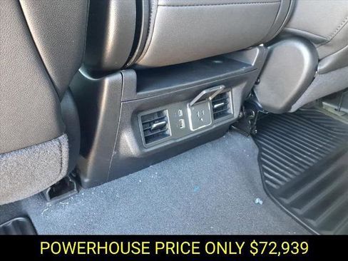 New 2026 Chevrolet Silverado 2500 LT w/ Trail Boss Package image 13