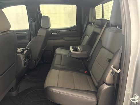 Used 2023 Chevrolet Silverado 1500 ZR2 AWD/4WD image 43