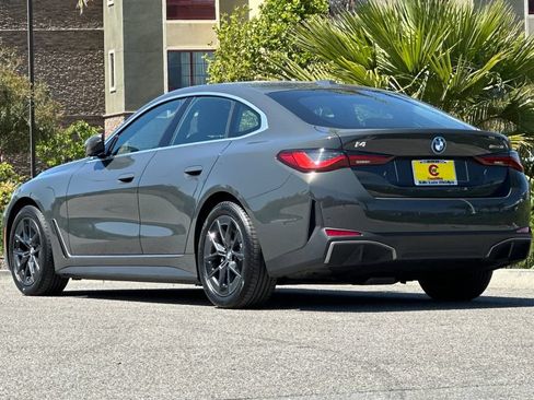 Used 2023 BMW i4 eDrive35 w/ Premium Package RWD image 5