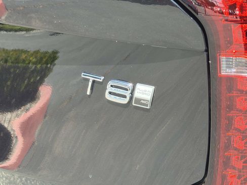 Used 2026 Volvo XC90 T8 Plus AWD/4WD image 29