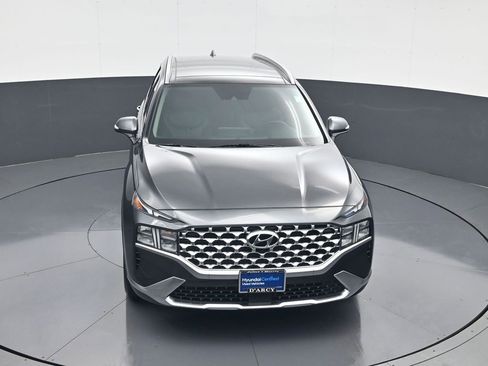 Certified 2023 Hyundai Santa Fe SEL w/ Premium Package image 14