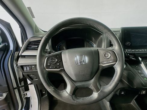 Used 2023 Honda Odyssey EX-L image 11