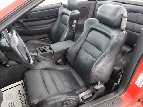 Used 1995 Mitsubishi 3000GT SL image 19