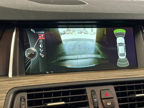 Used 2014 BMW 535i Sedan RWD image 21