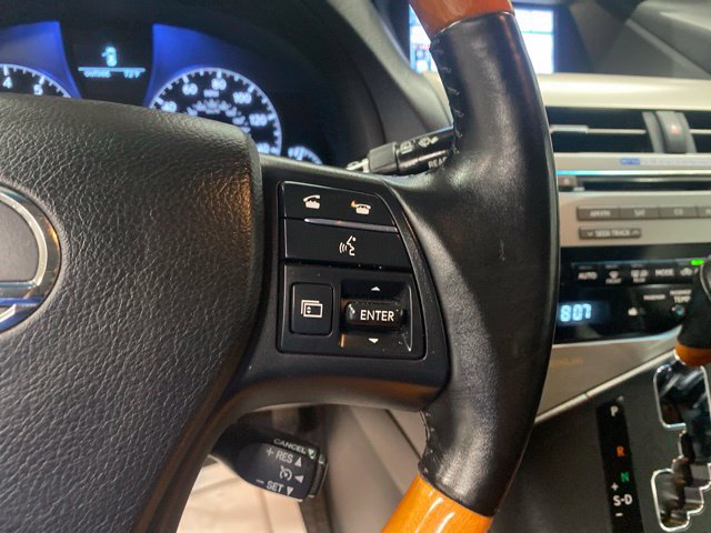 Used 2012 Lexus RX 350 AWD w/ Premium Pkg image 22
