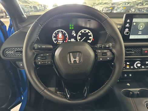 New 2026 Honda HR-V Sport image 14
