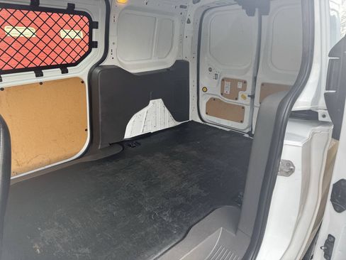 Used 2019 Ford Transit Connect XL FWD image 23
