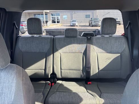 Used 2023 Ford F150 XLT w/ Equipment Group 302A High image 30