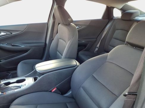 Used 2023 Chevrolet Malibu LT image 9