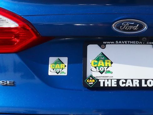 Used 2018 Ford Fiesta SE image 18