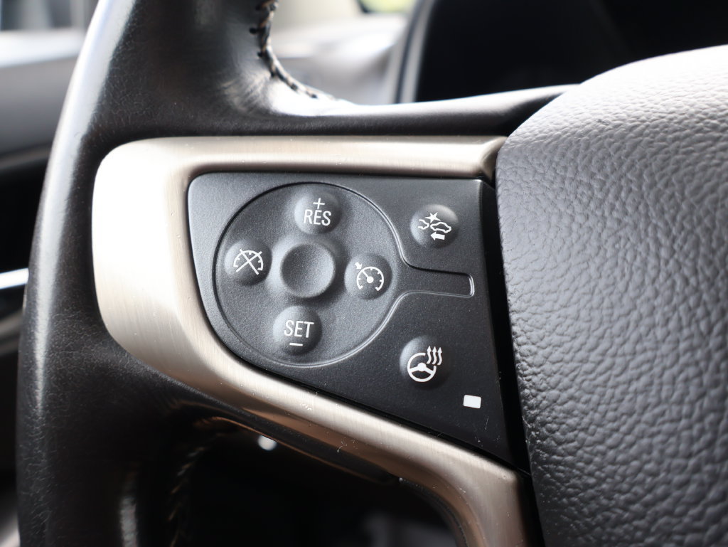 Certified 2022 GMC Canyon Denali AWD/4WD image 16