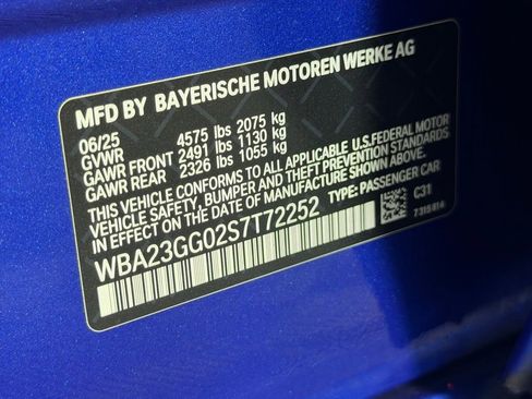 Used 2025 BMW 228i xDrive AWD/4WD image 35