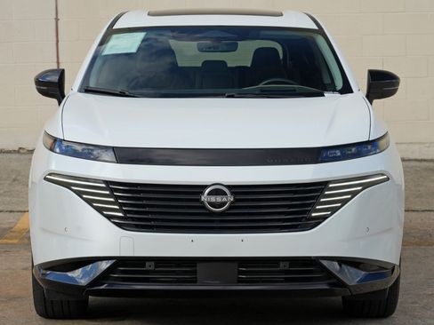Used 2025 Nissan Murano Platinum w/ Cargo Package AWD/4WD image 47