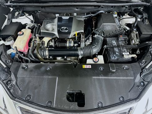 Certified 2020 Lexus NX 300 AWD w/ Premium Package image 29
