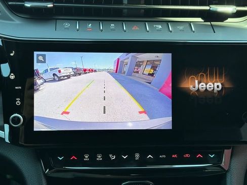 New 2026 Jeep Grand Cherokee L Limited RWD image 20