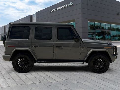 Used 2022 Mercedes-Benz G 550 image 6