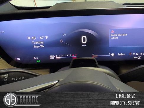 New 2026 Buick Enclave Preferred w/ Super Cruise Package AWD/4WD image 17