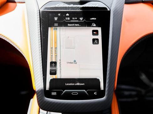 Used 2024 Lamborghini Revuelto AWD/4WD image 66