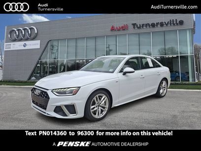 Certified 2023 Audi A4 2.0T Premium Plus w/ Premium Plus Package