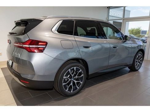 New 2026 BMW X3 xDrive30 w/ Convenience Package image 46