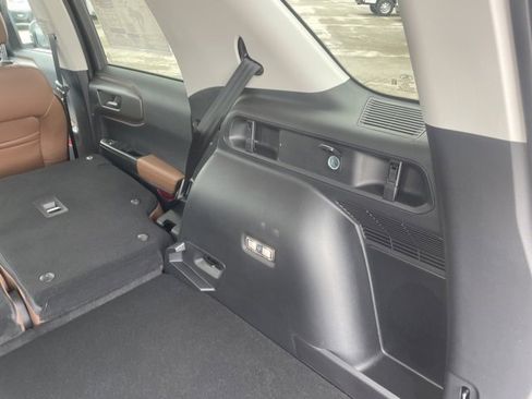 New 2025 Ford Bronco Sport Outer Banks w/ Outer Banks Tech Package+ image 68