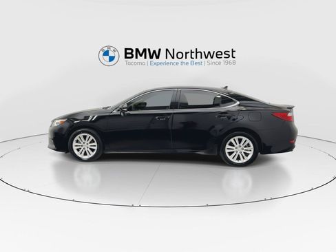 Used 2014 Lexus ES 350 w/ Premium Package FWD image 11