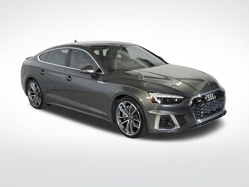 Used 2023 Audi A5 2.0T Premium w/ Convenience Package image 11