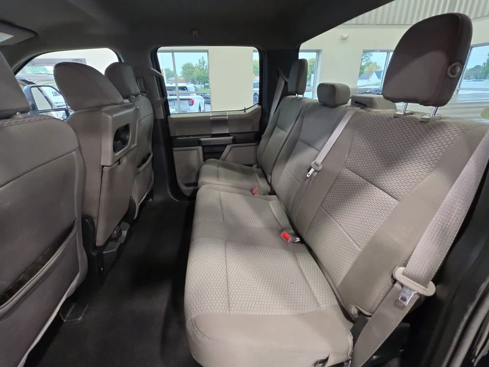Used 2019 Ford F150 XLT w/ XTR Package AWD/4WD image 31