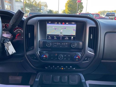 Used 2016 GMC Sierra 2500 SLT w/ Duramax Plus Package image 30