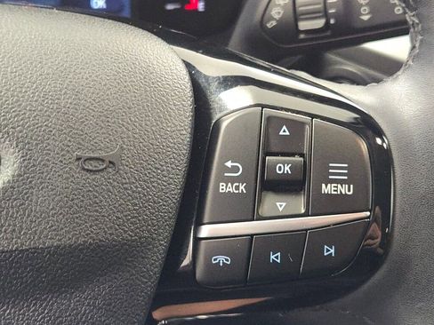 Used 2023 Ford Escape Active image 33