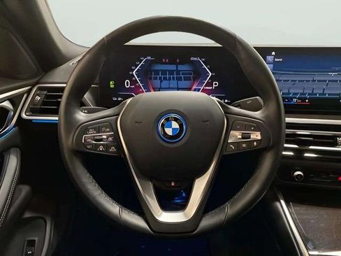 Used 2023 BMW i4 eDrive35 RWD image 47