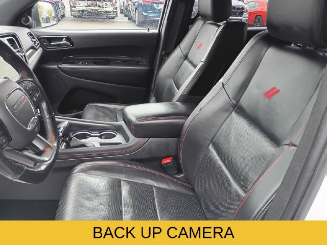 Used 2023 Dodge Durango GT AWD/4WD image 11