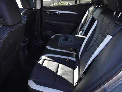 Used 2024 Buick Envision Sport Touring image 18