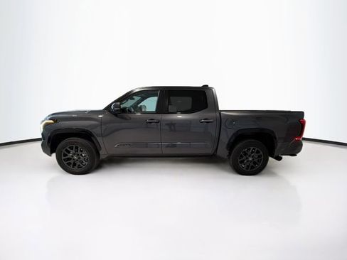 New 2026 Toyota Tundra Platinum AWD/4WD image 4