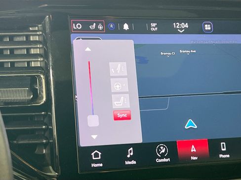 Used 2022 Dodge Durango R/T w/ Blacktop Package image 20