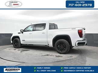 New 2026 GMC Sierra 1500 Elevation w/ Elevation Premium Package video 1