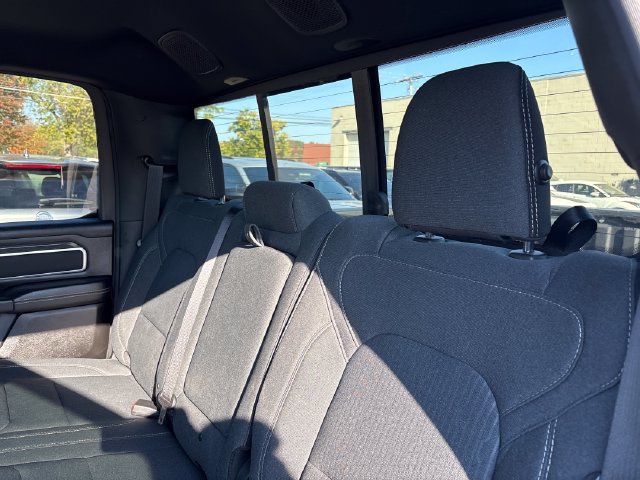 Used 2023 RAM 1500 Big Horn AWD/4WD image 21