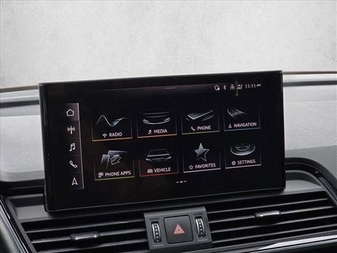 Certified 2023 Audi Q5 2.0T Premium w/ Convenience Package AWD/4WD image 16