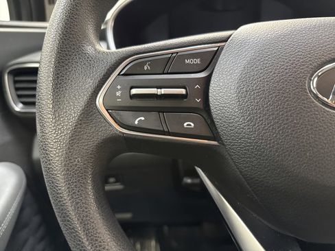 Used 2021 Hyundai Santa Fe SEL image 17