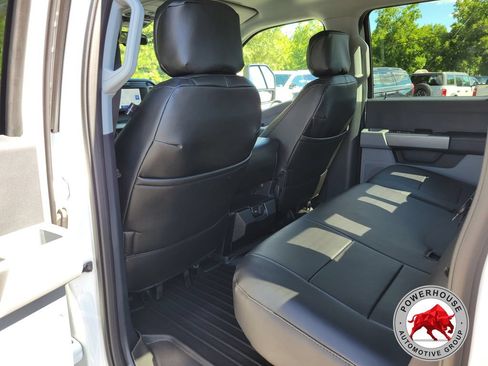 Used 2026 Ford F250 XL w/ STX Appearance Package AWD/4WD image 14