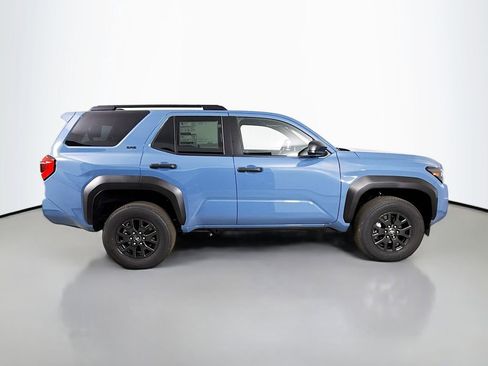 New 2026 Toyota 4Runner SR5 image 9
