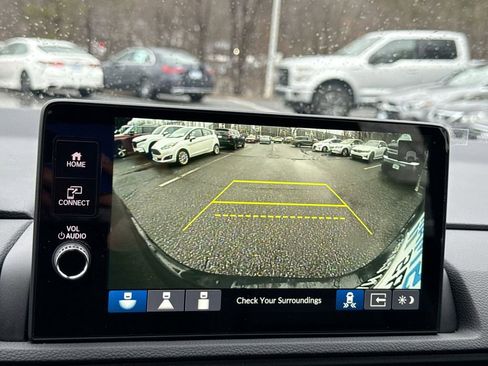 New 2026 Honda CR-V Sport-L image 23