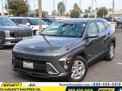 Used 2024 Hyundai Kona SE