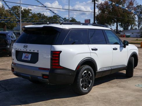 Certified 2026 Hyundai Palisade XRT Pro image 24