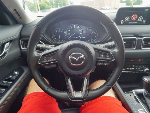 Used 2020 MAZDA CX-5 Grand Touring FWD image 22
