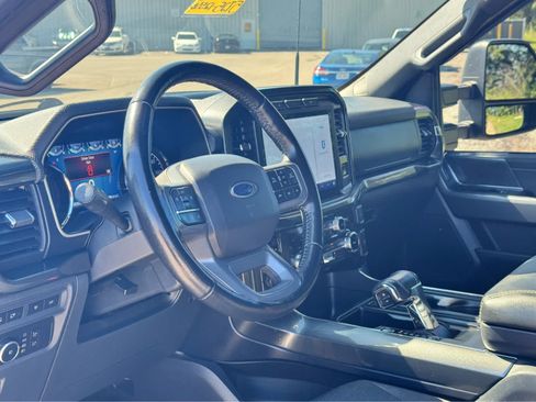Used 2022 Ford F150 XLT w/ Equipment Group 302A High AWD/4WD image 35
