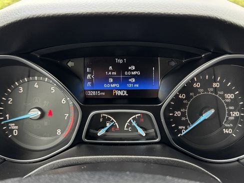 Used 2018 Ford Focus S image 10